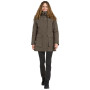 Damen-Winterparka Didriksons Harriet Wns Parka