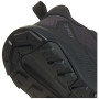 Damen Wanderschuhe Adidas Terrex Anylander Leather Mid Climaproof