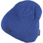 Wintermütze Sherpa Lee blau OceanBlue