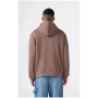 Herren-Sweatshirt Champion Hooded Sweatshirt M INC