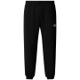 Herren-Jogginghose The North Face M Simple Dome Light Regular Tapered Jogger schwarz TNF BLACK