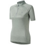 Damen-Radtrikot Dare 2b Pedal To Jersey