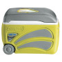 Farbe: grau/gelb