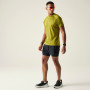 Herren-T-Shirt Dare 2b Accelerate Tee