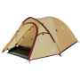 Wanderzelt Coleman Darwin Summer 3 Plus