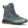 Schuhgröße (EU): 37,5 / Farbe: blau