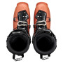 Skialp-Schuhe Scarpa Maestrale