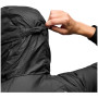 Damenjacke Black Diamond W Solution 2.0 Hoody