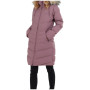 Damen-Wintermantel Fundango Puppis Padded Jacket