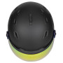 Skihelm Etape Davos Pro+