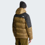 Herrenjacke The North Face M Diablo Down 2.0 Hoodie