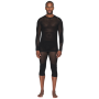 Herren-Funktionsunterhosen Devold Wool Mesh Pro 3/4 Longs Man