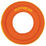Farbe: orange/gelb