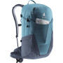 Farbe: blau/grau