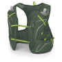 Laufweste Osprey Duro 6 grün/hellgrün seaweed green/limon