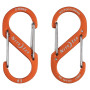 Karabiner-Set Nite Ize S-biner