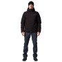 Größe: XXL / Farbe: schwarz