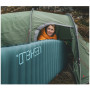 Selbstaufblasende Isomatte Robens Iceshield 75