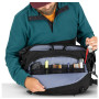 Umhängetasche Osprey Metron 18 Messenger