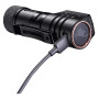 Leistungsstarke Stirnlampe Fenix HM71R