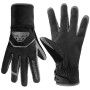 Handschuhgröße: M / Farbe: schwarz