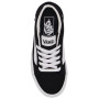 Kinderschuhe Vans Vero LS