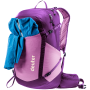 Damen Wanderrucksack Deuter Speed Lite Pro 23 SL