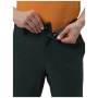Herren-Softshellhose Loap Uron
