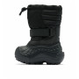 Kinderschuhe Columbia Youth Powderbug™ Snowlite™ Black, White