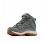 Damenschuhe Columbia Crestwood™ Mid Waterproof