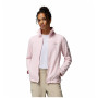 Damen-Sweatshirt Columbia Fast Trek™ II Jacket