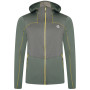 Herren-Sweatshirt Dare 2b Revive II Core Stretch grün Duck Green