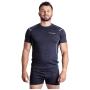 Herren-Funktionsshirt Progress MW NKR 170