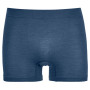 Größe: L / Farbe: blau/grau