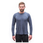 Herren T-Shirt Sensor Merino Lite