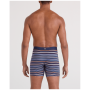 Boxershorts Saxx Droptemp Cooling Cotton Boxer Brief Fly