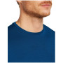 Herren-Funktionsshirt Icebreaker Men Merino 125 Cool-Lite™ Sphere III SS Tee