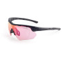 Farbe: schwarz/rosa