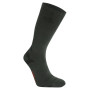 Sockengröße: 39-42 / Farbe: schwarz
