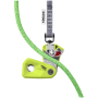 Bremse Edelrid Ohm II