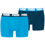 Größe: L / Farbe: blau/hellblau