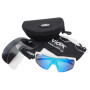 Sonnenbrille Vidix Vision 240102set