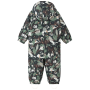 Kinderoverall Reima Lappi Black