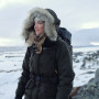 Damenjacke Fjällräven Nuuk Parka W