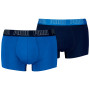 Größe: L / Farbe: blau/hellblau