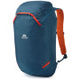 Farbe: blau