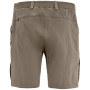 Herrenshorts Fjällräven Abisko Hybrid Trail Shorts M