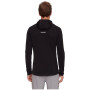 Herren Funktions-Sweatshirt Mammut Aenergy Light ML Hooded Jacket
