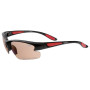 Farbe: schwarz/rot