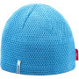 Merino-Strickmütze Kama AW62 türkis Turquoise